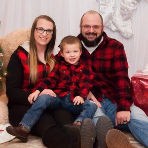 Meet your Posher, Sherri